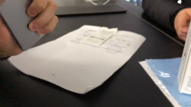 Купил iPhone КАК НОВЫЙ - наср@ли в душу. Mobile King Пенза смотреть онлайн