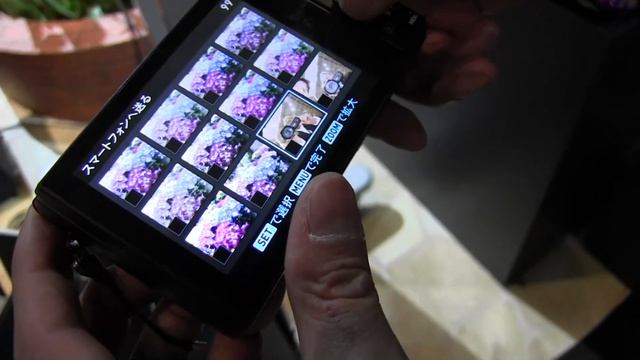 CASIO EX-100 смотреть онлайн