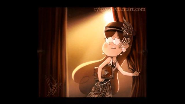 Gravity Falls1920 || Comatose смотреть онлайн