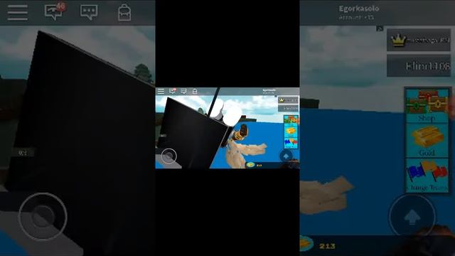 Roblox голова дракона!!! смотреть онлайн