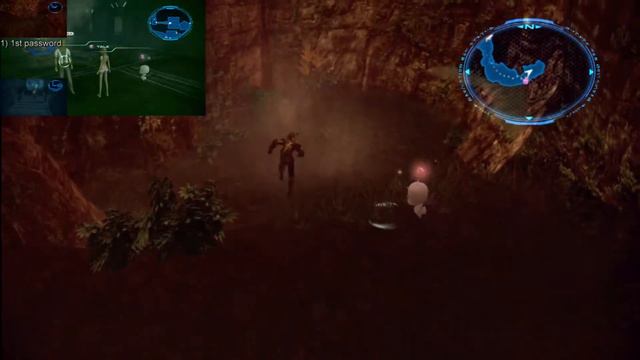 Final Fantasy XIII-2 Yaschas Massif 110 AF (treasure chests, fragments) смотреть онлайн