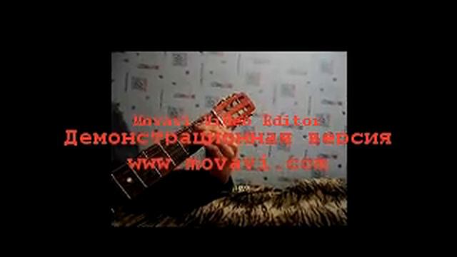 Крассивая и простая мелодия в e moll смотреть онлайн