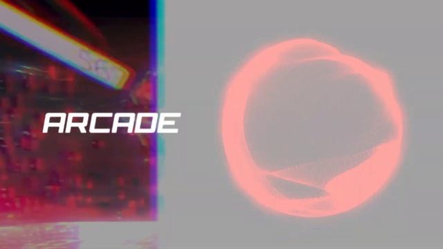 MADZI - Ready Or Not [Arcade Fanmade] смотреть онлайн