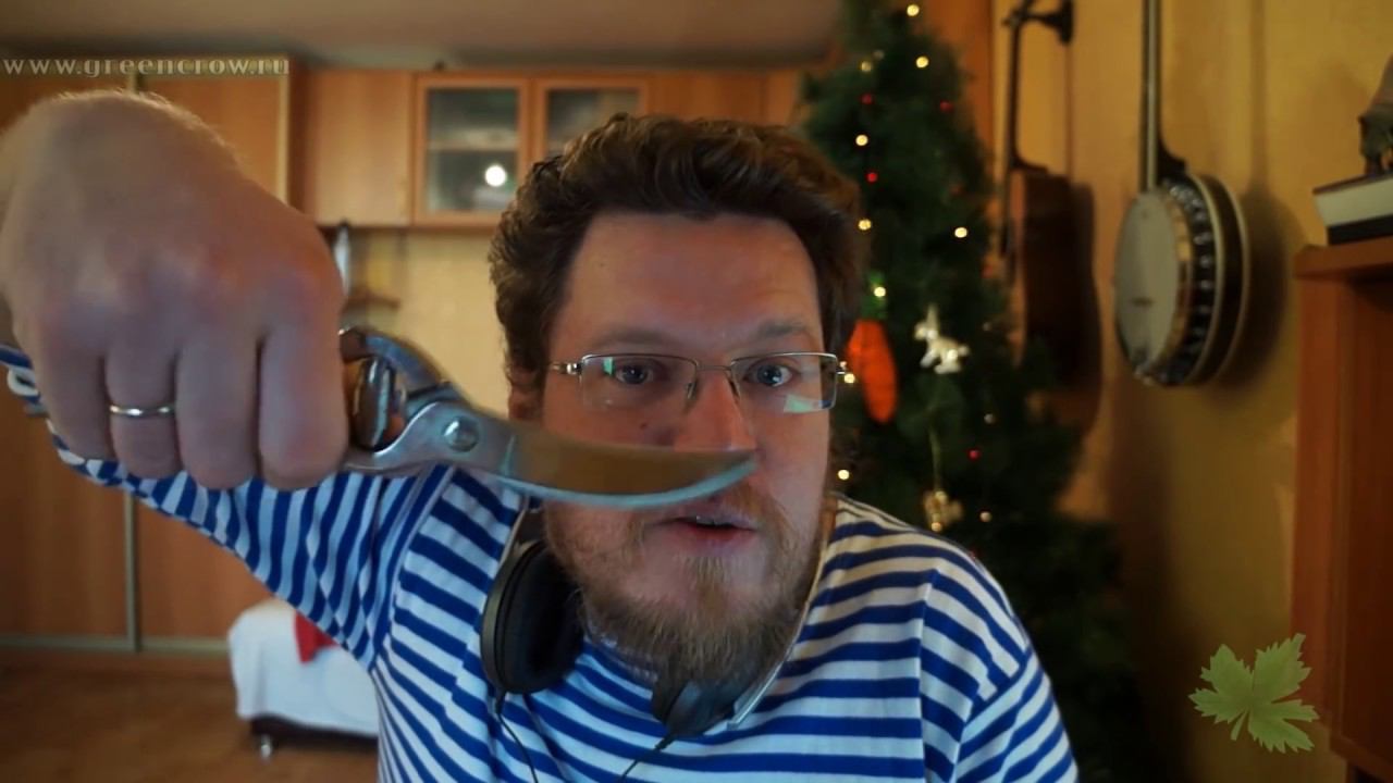 Jingle Balls (Джингл Болз) - Песенка про шотландца, отморозившего бубенцы ! смотреть онлайн