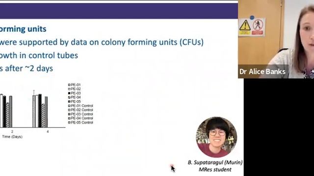 IMSE Webinar: Cradle-to-cradle engineering of polyolefins for tailored biodegradation смотреть онлайн