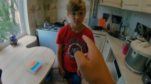 КОРОЧЕ ГОВОРЯ, МЛАДШИЙ БРАТ 2 [От первого лица] - ОФИГЕЛ вообще!