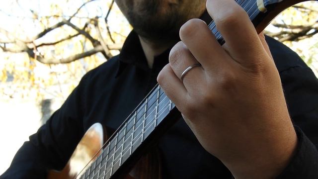 Barro tal vez (Luis Alberto Spinetta) Alejandro Tonelli смотреть онлайн