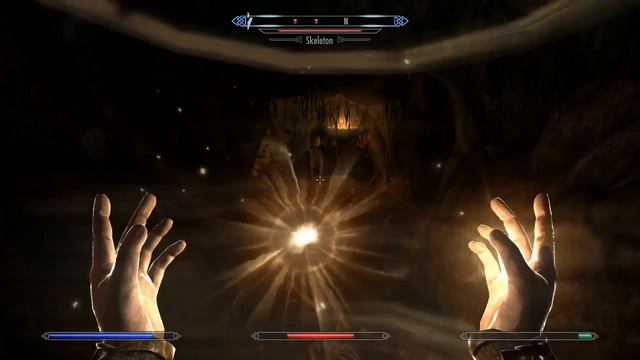 Skyrim THE KEY! "Jurgholm" #2 (Xbox One & PS4 Mods) смотреть онлайн