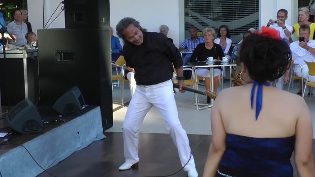 Guitar Boogy by Java Guitars смотреть онлайн