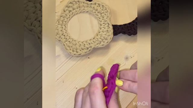 Подставка под кружку смотреть онлайн