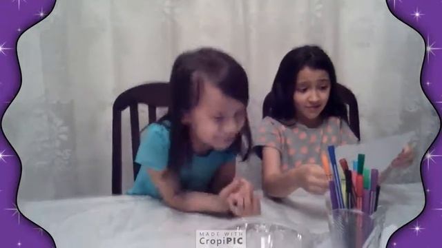 Челендж нарисуй закрытыми глаза за 15 СЕКУНД смотреть онлайн