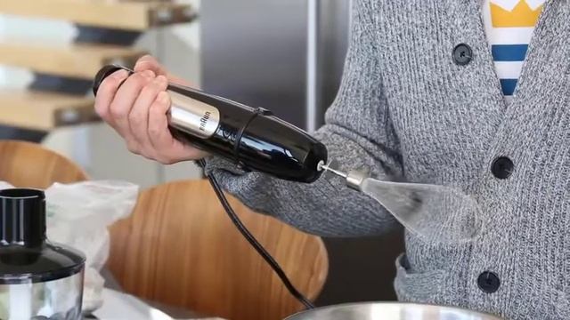 Professional Blender, Countertop Blender ,Blender for kitchen 1800W High Power Home смотреть онлайн