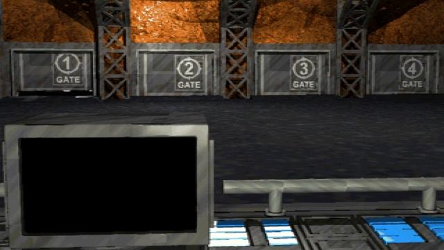 Strike Base (Level 8) (Max Design) (MS-DOS) [1996] [PC Longplay] смотреть онлайн
