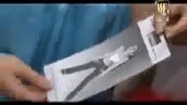 Эвелина Блёданс на показе.... смотреть онлайн