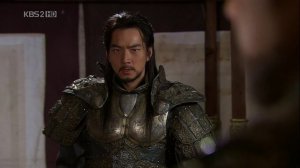 Королевство Ветров 1 сезон 22 серия