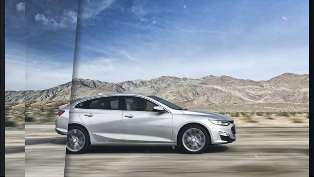 NEW 2025 Chevy Malibu Finally Reveal - FIRST LOOK!
