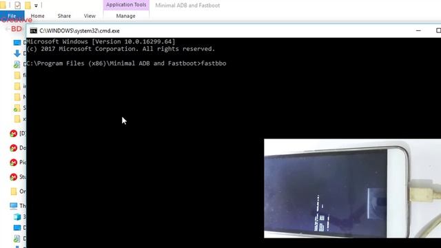 [Updated] Stuck in fastboot mode ? Here is how to fix it ! смотреть онлайн