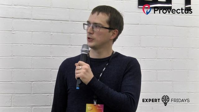 Алексей Завьялов: Spring 5 and reactive microservices. The beginning смотреть онлайн