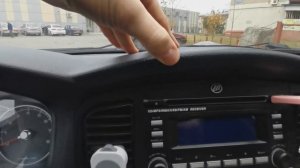 Lifan Solano (620) после 10 лет эксплуатации, отзыв владельца