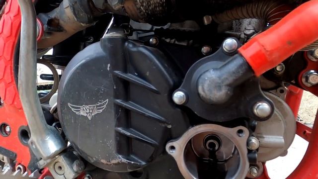 ЗАМЕНА МАСЛА ZS 174 MN-3 / ЛАЙФХАК С МАГНИТОМ / КАКОЙ МАСЛЯНЫЙ ФИЛЬТР БРАТЬ / ZUUM CBS300 смотреть онлайн