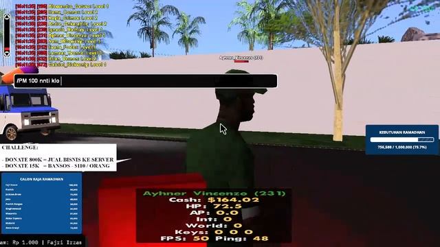 [LIVE JGRP] MASIH BERLIBUR? | GTA SAMP ROLEPLAY #mediashareon #samp #jgrp #gtasa #roleplay смотреть онлайн