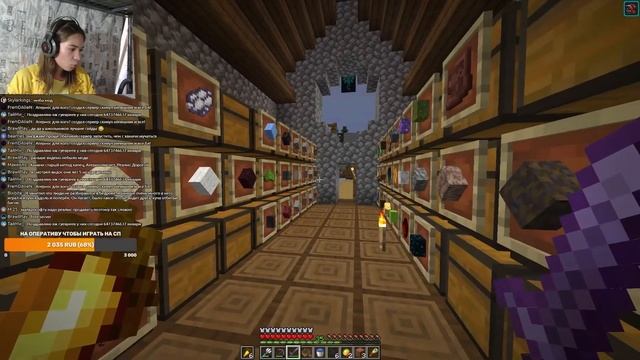 TIJENT про МАЙНКРАФТ JAVA и BEDROCK джава против бедрок смотреть онлайн