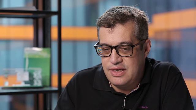 Интервью, Максим Поташёв смотреть онлайн