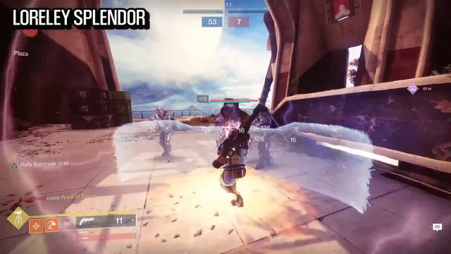 How to Break a Titan Bubble, WITHOUT Supers! (2023 Edition) смотреть онлайн