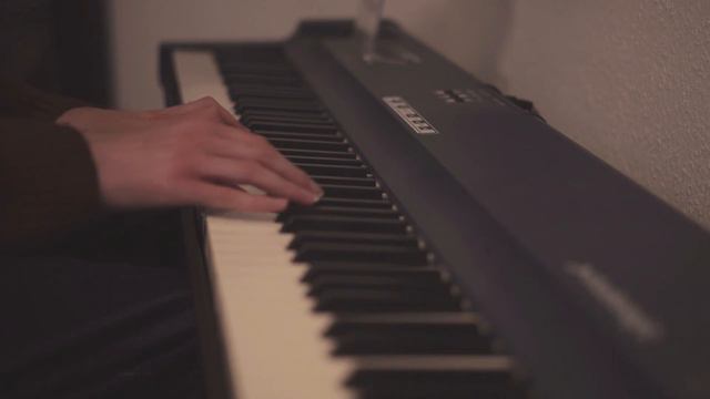 Snow Pattern - Solo Piano смотреть онлайн