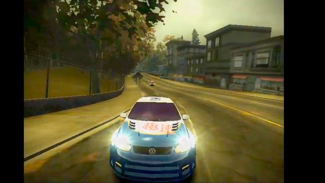 Need for speed most wanted 2005 epsidoe 5 / police don't busted me / noyal gaming [14] смотреть онлайн