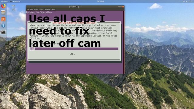 Ubuntu 18 04 Join Active Directory