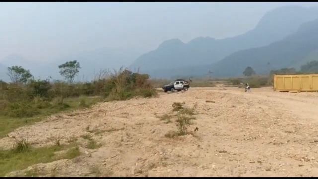 ANNIVERSARY NISSAN TERRANO CLUB SUMBAR KE-5 смотреть онлайн