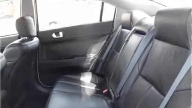 2006 Mitsubishi Galant Used Cars Milwaukee WI смотреть онлайн