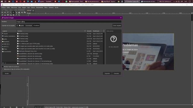 Como optimizar las imágenes para la web, rápido, fácil y gratis. Formato webP смотреть онлайн