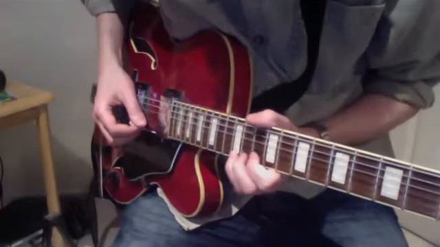 Blue Moon Solo смотреть онлайн
