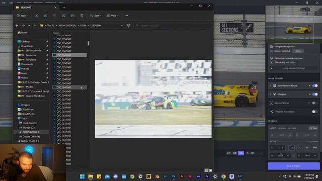 Topaz Labs First Impressions: The Photo Suite смотреть онлайн