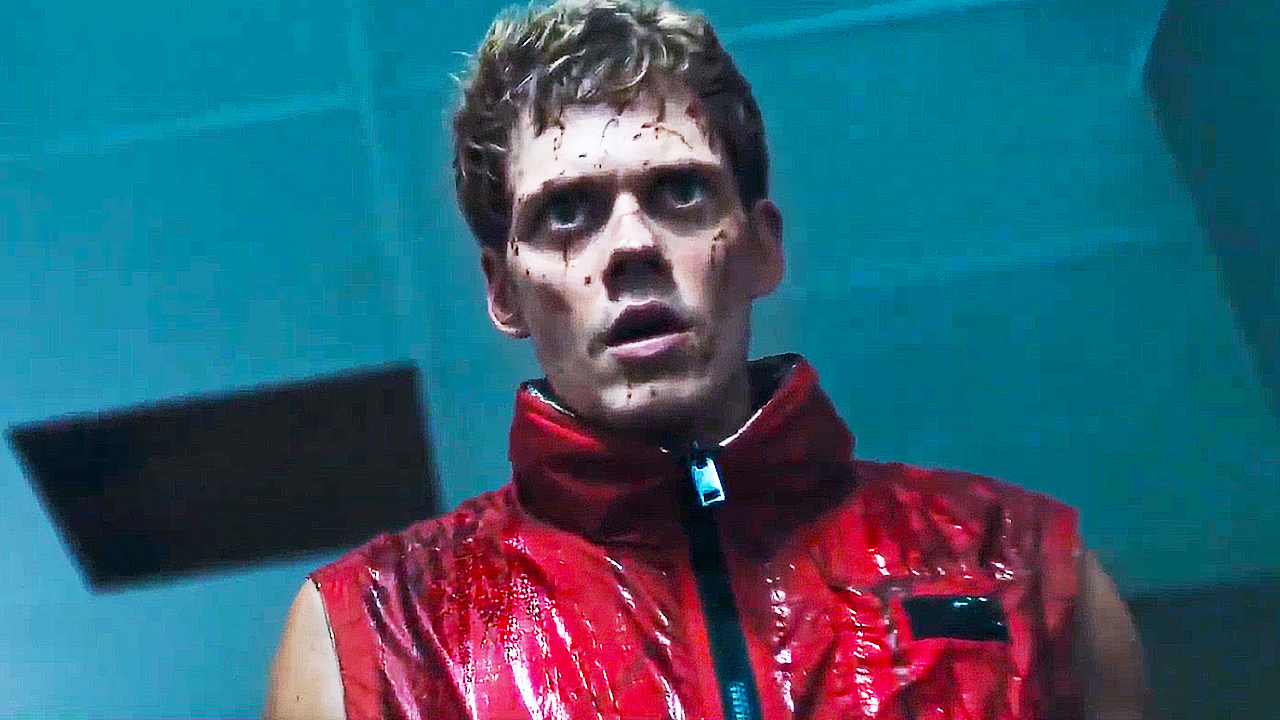 Пацан против всех — Русский трейлер (Субтитры, 2024) смотреть онлайн