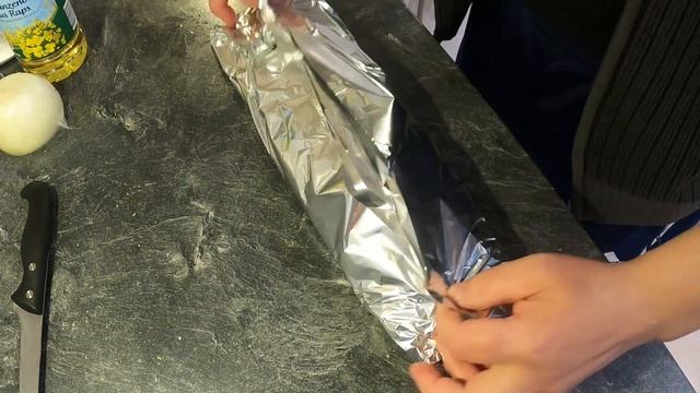 Лакс форель на гриль,готовит Добрый. Рецепт Germany смотреть онлайн