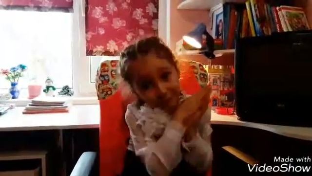Басня Крылова Стрекоза и муравей! (На скорости) смотреть онлайн