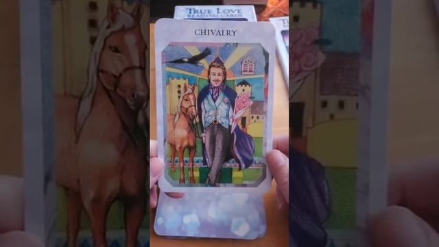 Unboxing True love oracle deck by BELINDA GRACE смотреть онлайн