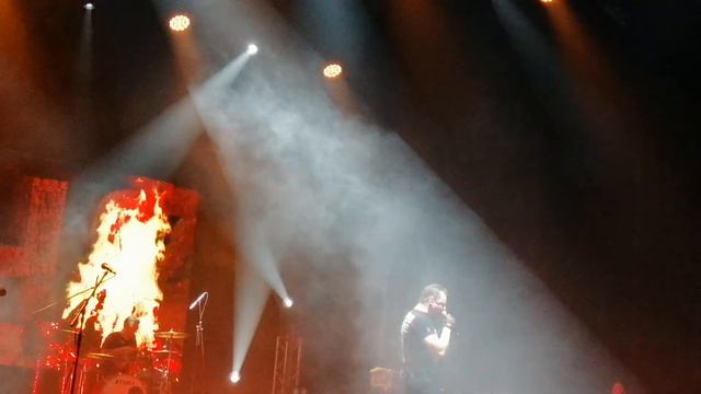 КняZz - Валет и дама. Новосибирск 6.07.2022 смотреть онлайн