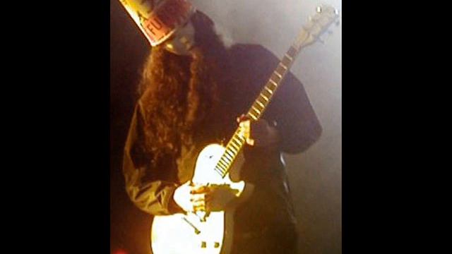 Buckethead - The Way to Heaven смотреть онлайн