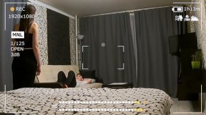 Проверка НЯНИ. Мальчик МАЖОР. Что он себе ПОЗВОЛЯЕТ ? Запер няню в шкафу