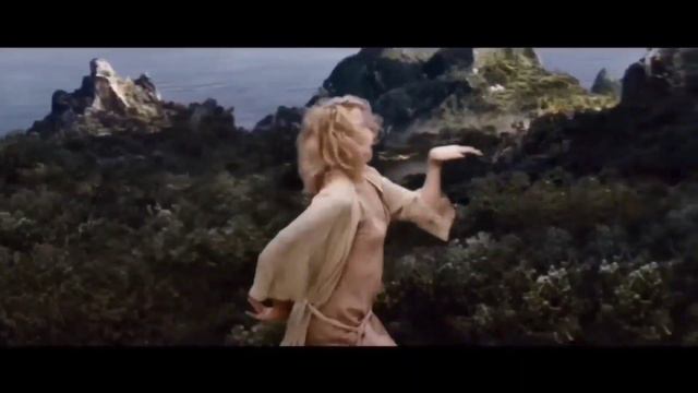 King Kong (2005) - Insensitive Ann Darrow смотреть онлайн