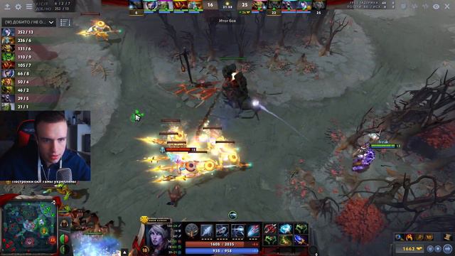 В ПАТЧЕ 7.23 ЭТОЙ ИМБЫ УЖЕ НЕ БУДЕТ | DOTA 2 DROW RANGER 7.22 ГАЙД смотреть онлайн