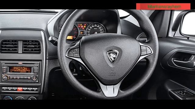Is this car the New Proton Saga 2019 ??? ? смотреть онлайн