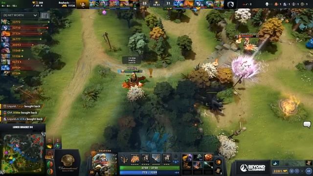 84k BIGGEST COMEBACK EVER IN DOTA 2 HISTORY !! CRAZIEST & MOST WTF GAME - Liquid vs Chicken Fighter смотреть онлайн