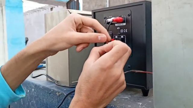 4 in 1 Home theater Test | Experiment with Home theater | Experiment | unboxing F&D | смотреть онлайн