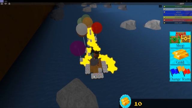 ALL WORKING CODES IN BUILD A BOAT FOR TREASURE! (Build a Boat For Treasure Codes) смотреть онлайн