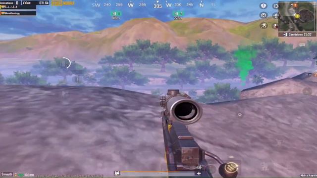 this m762 can tier level 6 Armor | PUBG METRO ROYALE смотреть онлайн